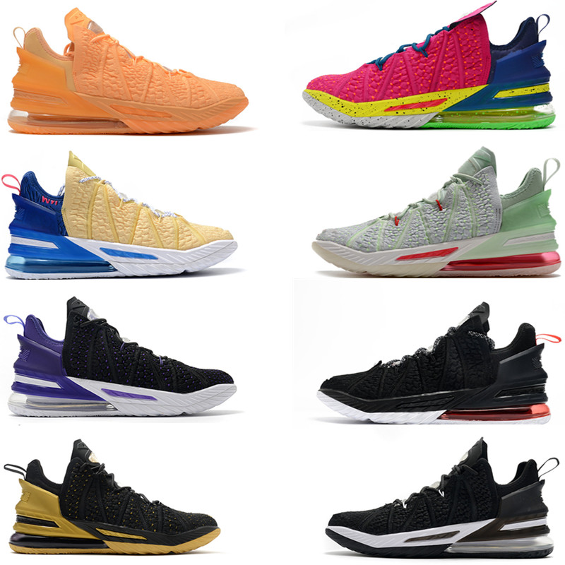 Mens 18 XVI Basketball Shoes 18s Sport Sneakers Youth Trainers Watch the Throne Martin Black Equality, 15-color same as picture
Mens 18 XVI Basketball Shoes 18s Sport Sneakers Youth Trainers Watch the Throne Martin Black Equality, 15-color same as picture