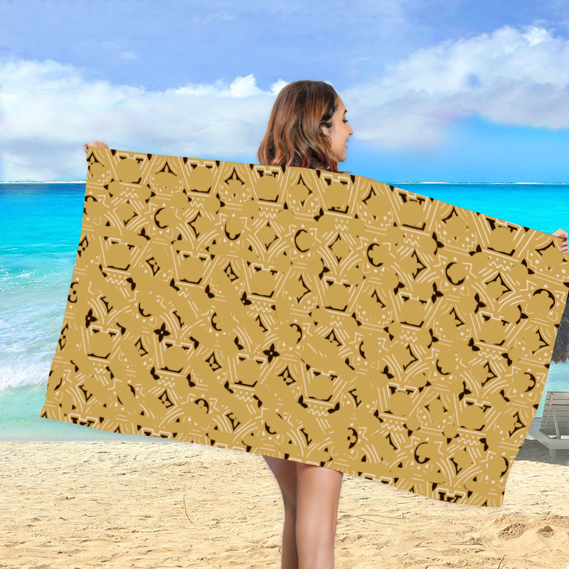 Travel essential beach towel Private custom retro traditional abstract patterns High-end fashion luxury Suitable all ages
Travel essential beach towel Private custom retro traditional abstract patterns High-end fashion luxury Suitable all ages