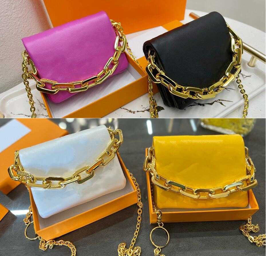 Beltbag Coussin Mini Cross Body Bag M81127 M81125 Soft Monograms Embossed Puffy Leather Purse Wallet Cushion-Like Effect Chunky Gold-Tone
Beltbag Coussin Mini Cross Body Bag M81127 M81125 Soft Monograms Embossed Puffy Leather Purse Wallet Cushion-Like Effect Chunky Gold-Tone
