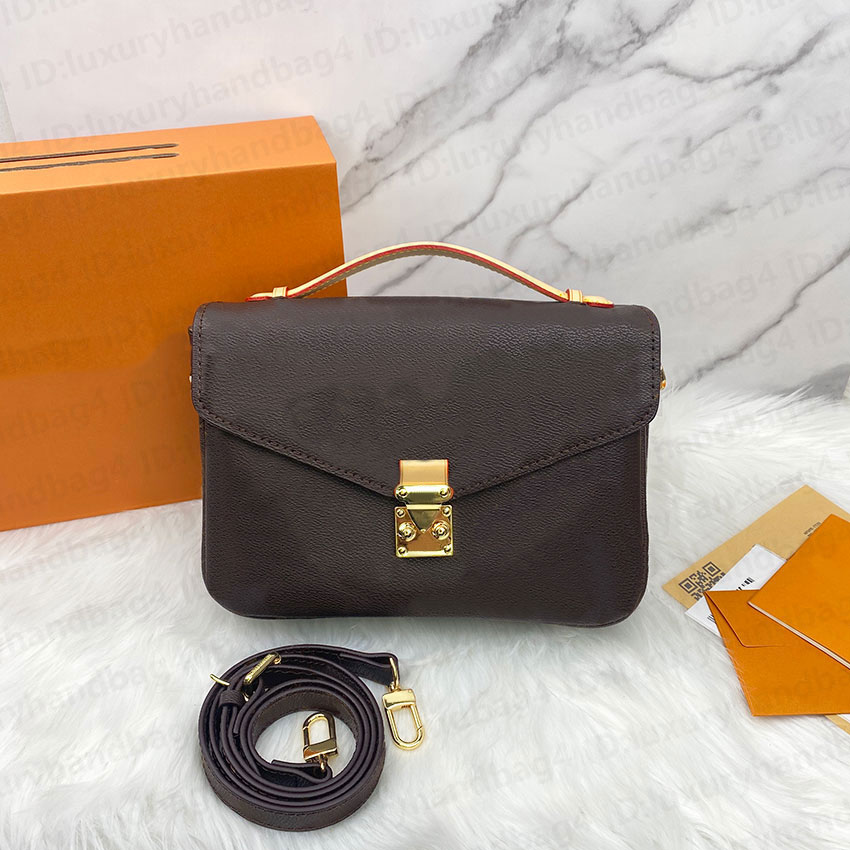 5A+ top quality Shoulder Bags Designer Women Handbags classic flap messenger bag genuine leather crossbody clutch Lvs Wallets with box sunglasses purse, Yellow flower
5A+ top quality Shoulder Bags Designer Women Handbags classic flap messenger bag genuine leather crossbody clutch Lvs Wallets with box sunglasses purse, Yellow flower