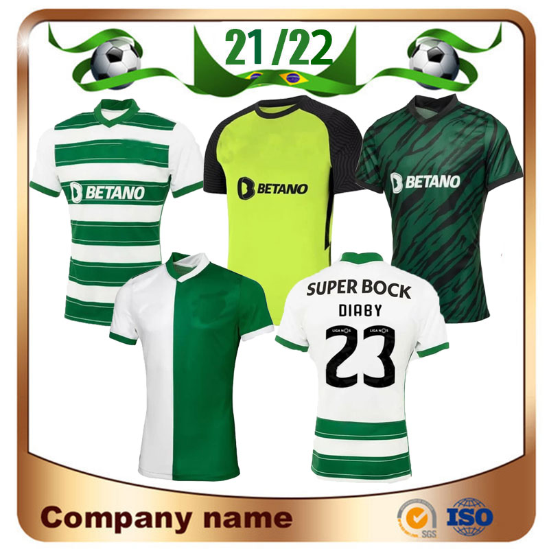 21 22 Lisboa soccer jerseys 2021 Sporting CP Special Edition COATES ACUNA Vietto MATHIEU Football shirt uniform, Special patch
21 22 Lisboa soccer jerseys 2021 Sporting CP Special Edition COATES ACUNA Vietto MATHIEU Football shirt uniform, Special patch