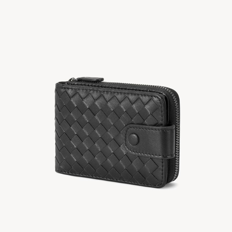 Card Holder Wallet Women Men Sheepskin Leather Handmade Purse 15 Bits Case Business Credit Passport Bag Holders, Black
Card Holder Wallet Women Men Sheepskin Leather Handmade Purse 15 Bits Case Business Credit Passport Bag Holders, Black