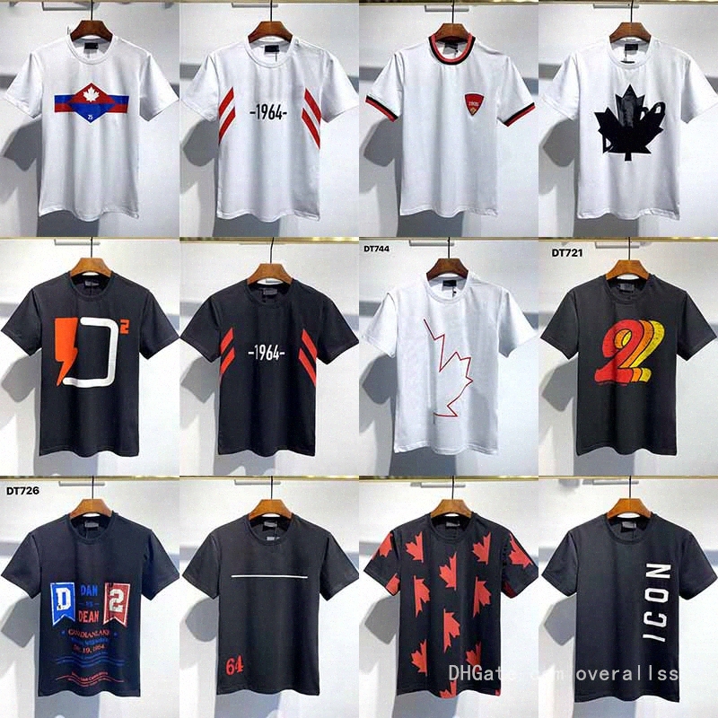 D2 dsq dsq2 squared2 dsquared icon Loose Tee Letter Printed Short Sleeve T-shirt for Men Women, Casual Top in Spring Summer Maple Leaf Pattern Designer T4sZ#, I need see other product
D2 dsq dsq2 squared2 dsquared icon Loose Tee Letter Printed Short Sleeve T-shirt for Men Women, Casual Top in Spring Summer Maple Leaf Pattern Designer T4sZ#, I need see other product