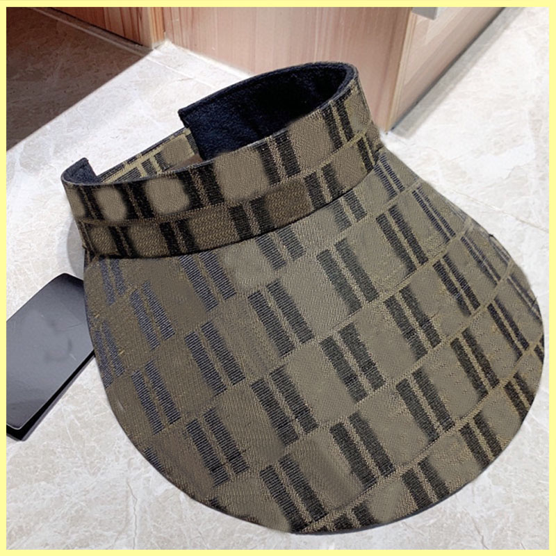 Fashion Women Hat Bucket Hats Letter F Visors Designers Caps Hats Mens Baseball Cap Fitted Wide Brim Hats Luxurys Casquette 21072004R, Box
Fashion Women Hat Bucket Hats Letter F Visors Designers Caps Hats Mens Baseball Cap Fitted Wide Brim Hats Luxurys Casquette 21072004R, Box