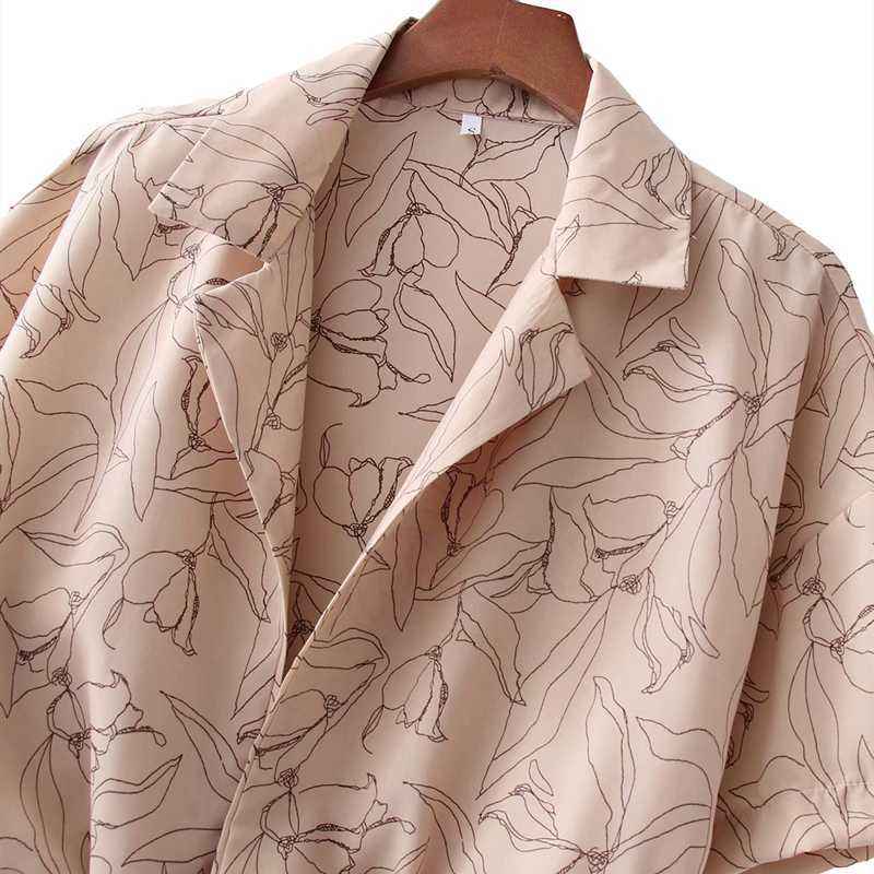 Casual Women V Neck Bow Lace Blouse Summer Fashion Ladies High Street Sweet Cute Shirt Female Line Flower Knotted Top 210527