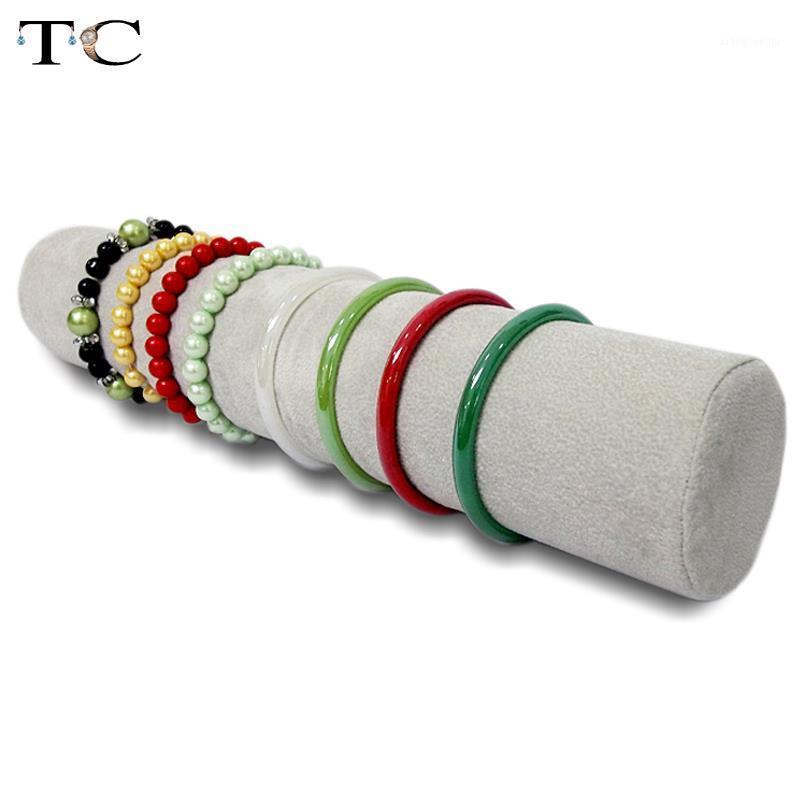 Jewelry Pouches, Bags 1pc/lot 32cm Gray Black Velvet Organizer Bracelets Display Hair Jewellery Storage Tube Wholesale, Pink;blue
Jewelry Pouches, Bags 1pc/lot 32cm Gray Black Velvet Organizer Bracelets Display Hair Jewellery Storage Tube Wholesale, Pink;blue