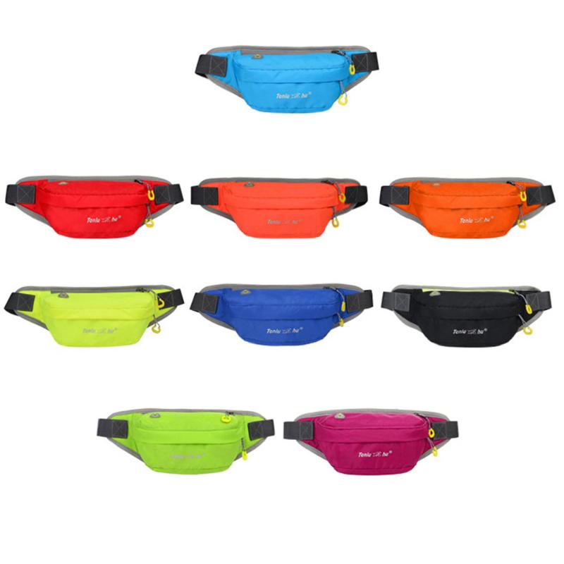Outdoor Bags 1pcs Sports Running Bag Large Capacity Simple Mountaineering Riding Waterproof, Nkp846
Outdoor Bags 1pcs Sports Running Bag Large Capacity Simple Mountaineering Riding Waterproof, Nkp846