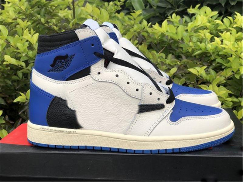 2021 Released Travis Scott Fragment Authentic 1 High OG TS SP Shoes Mens Outdoor Military Blue SB Cactus Jack Dunk PlayStation Women Sneakers
2021 Released Travis Scott Fragment Authentic 1 High OG TS SP Shoes Mens Outdoor Military Blue SB Cactus Jack Dunk PlayStation Women Sneakers