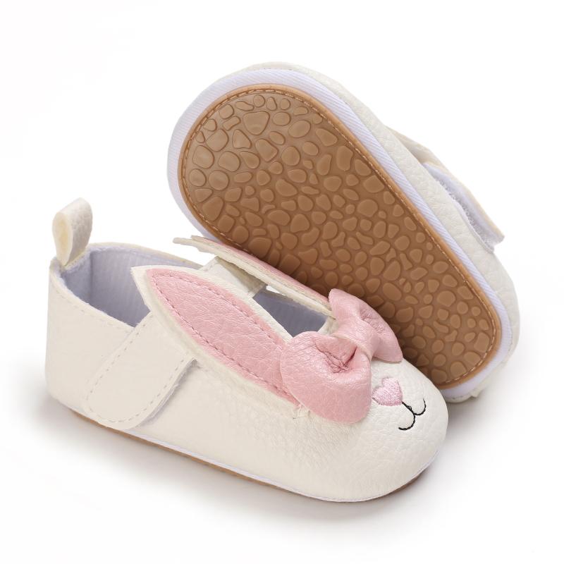 Athletic & Outdoor Spring / Autumn Baby Shoes Infant Toddler Lovely Non-slip Rubber Flat Soft-sole PU First Walkers Born Girl, Black
Athletic & Outdoor Spring / Autumn Baby Shoes Infant Toddler Lovely Non-slip Rubber Flat Soft-sole PU First Walkers Born Girl, Black