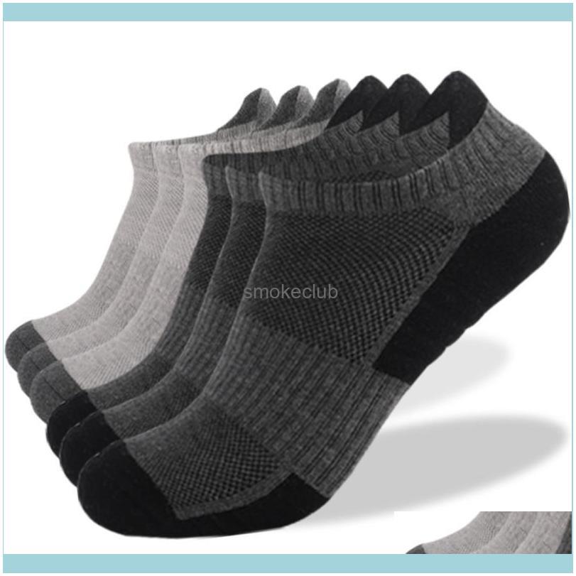 Outdoor As & Outdoors Sports Socks Fashion Men And Women Athletic Running 6 Pairs Breathable Low Cut With Cushioning Ankle Drop Delivery 202, Wh
Outdoor As & Outdoors Sports Socks Fashion Men And Women Athletic Running 6 Pairs Breathable Low Cut With Cushioning Ankle Drop Delivery 202, Wh