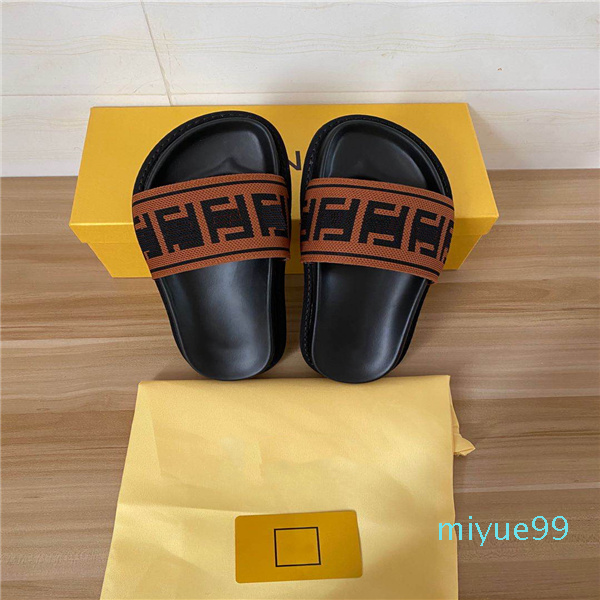 Designer fashion casual sandals, fly woven fabric for men and women, with box, Black
Designer fashion casual sandals, fly woven fabric for men and women, with box, Black