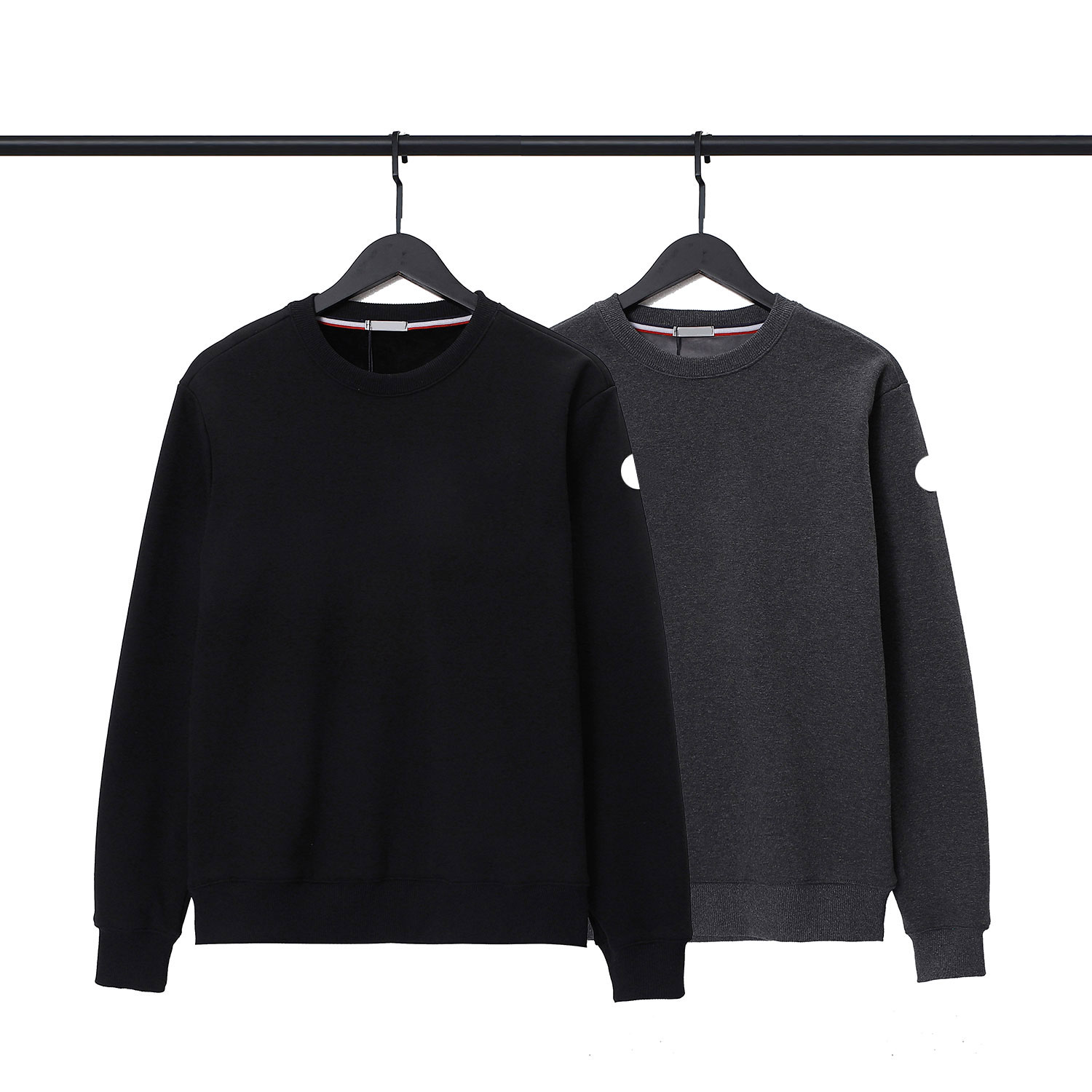 2022 Casual O-Neck Sweatshirt Men Casual Letter Pullover Streetwear Loose Clothes Hoodies Fleece Warm Tops, Black
2022 Casual O-Neck Sweatshirt Men Casual Letter Pullover Streetwear Loose Clothes Hoodies Fleece Warm Tops, Black