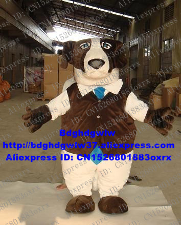 Mascot Costumes Brown Basset Hound Dog Dachshund Beagle Springer Spaniel Mascot Costume Character Grad Night Large-sized Good-sized zx2279, Default color
Mascot Costumes Brown Basset Hound Dog Dachshund Beagle Springer Spaniel Mascot Costume Character Grad Night Large-sized Good-sized zx2279, Default color
