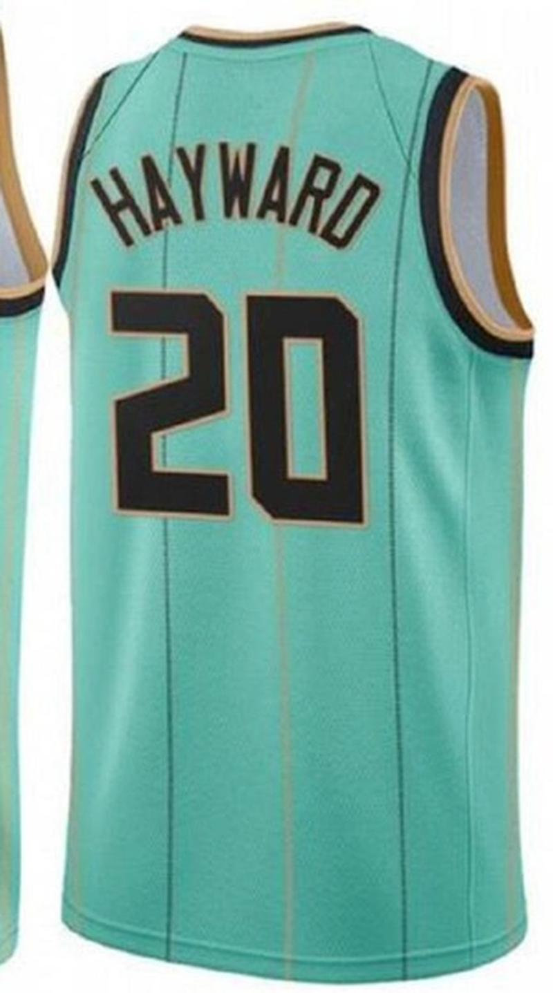 Basketball Jersey Mens #2 LaMelo Ball Gordon 20 Hayward Retro Vintage 1 Tyrone Bogues 2 Larry Johnson Alonzo 33 Mourning Basketball Jerseys
Basketball Jersey Mens #2 LaMelo Ball Gordon 20 Hayward Retro Vintage 1 Tyrone Bogues 2 Larry Johnson Alonzo 33 Mourning Basketball Jerseys
