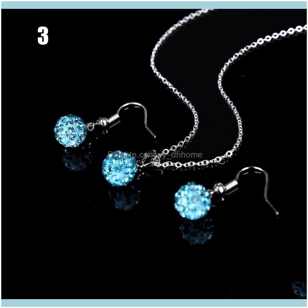 Earrings Sets Jewelryearrings & Necklace Women Classic Retro Tibetan Sier Crystal Pendant Bracelet Set Jewelry For Girls Party Wedding Drop, As pic
Earrings Sets Jewelryearrings & Necklace Women Classic Retro Tibetan Sier Crystal Pendant Bracelet Set Jewelry For Girls Party Wedding Drop, As pic