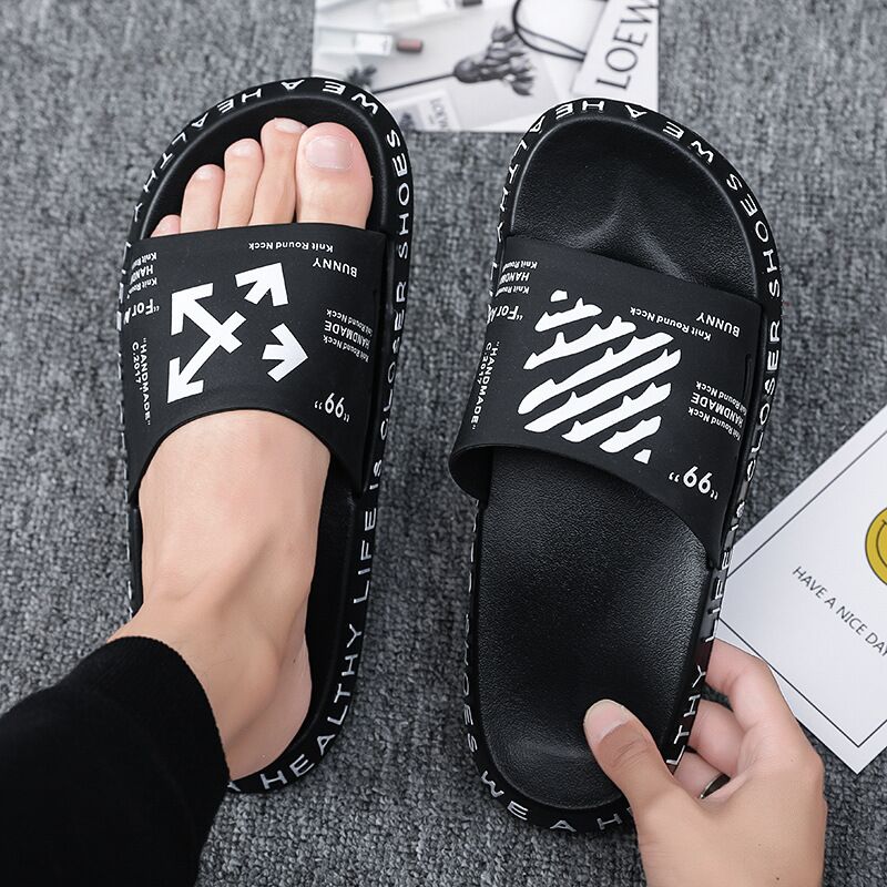Top Quality Mens Womens Summer Rubber Slippers Sandals Beach Slide Fashion Scuffs Three-dimensional font Indoor Shoes
Top Quality Mens Womens Summer Rubber Slippers Sandals Beach Slide Fashion Scuffs Three-dimensional font Indoor Shoes