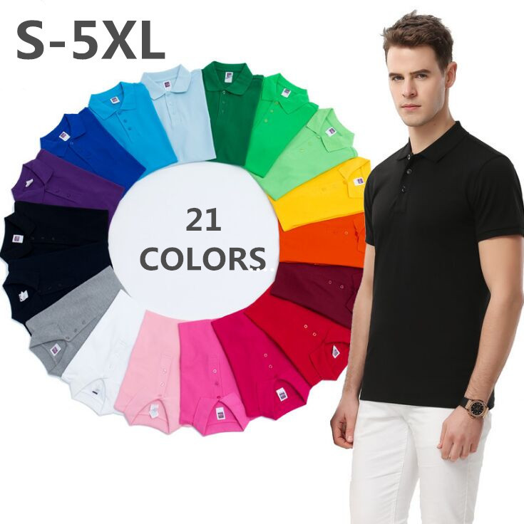 Summer Luxury Big Small Horse Embroidery Men Polo Solid Color t shirt Cotton Short Sleeve Casual Tops Fashions Clothing S-5XL, White;black
Summer Luxury Big Small Horse Embroidery Men Polo Solid Color t shirt Cotton Short Sleeve Casual Tops Fashions Clothing S-5XL, White;black