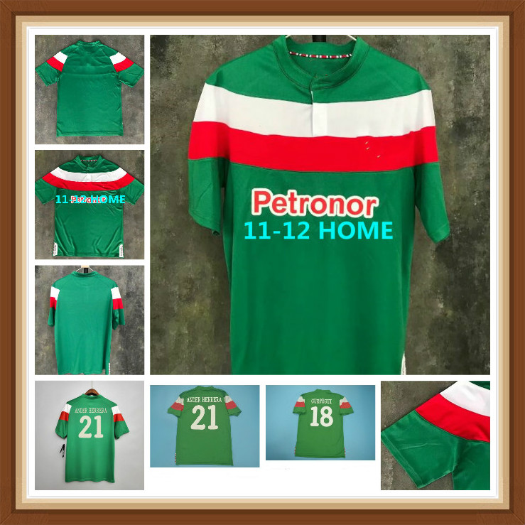 95 97 98 21 22 home away Soccer Jerseys Athletic I.MARTINEZ WILLIAMS RAUL GARCIA YURI B. 1995 1997 1998 2021 2022 VILLALIBRE MUNIAIN retro football shirt, Green
95 97 98 21 22 home away Soccer Jerseys Athletic I.MARTINEZ WILLIAMS RAUL GARCIA YURI B. 1995 1997 1998 2021 2022 VILLALIBRE MUNIAIN retro football shirt, Green