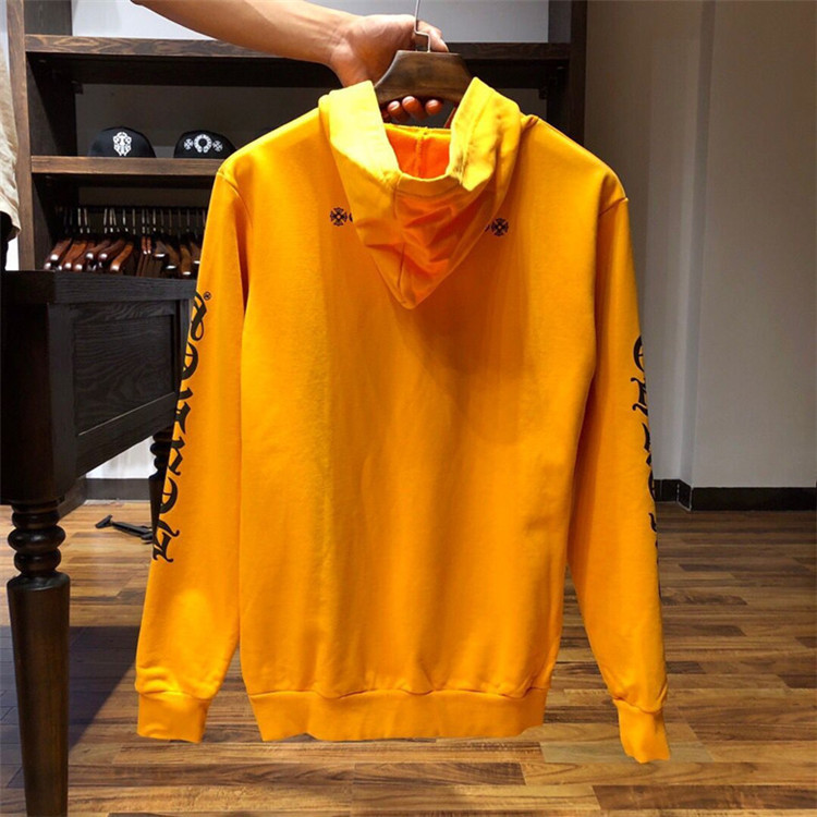 Chrome Chao Brand Hearts Crosin Yellow Sanskrit Letter Cross Hoodie Sweateroutlet, White;black
Chrome Chao Brand Hearts Crosin Yellow Sanskrit Letter Cross Hoodie Sweateroutlet, White;black
