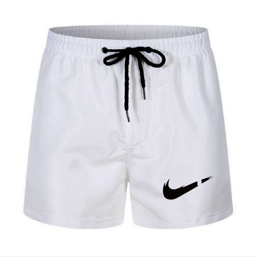 12 color Leisure Swimwear Swim Trunks Beach Board Shorts Swimming Pants Swimsuits Mens Running Sports Surffing white black
12 color Leisure Swimwear Swim Trunks Beach Board Shorts Swimming Pants Swimsuits Mens Running Sports Surffing white black
