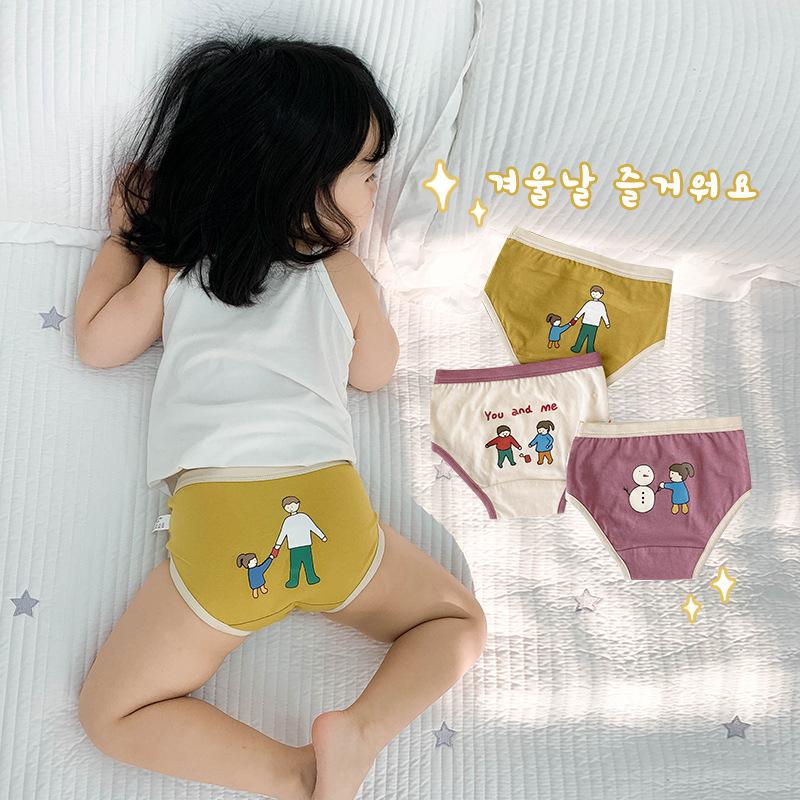 Panties 3pcs Baby Cotton Kids Underpants Girls Print Briefs For Boys Lovely Cute Children 3-8t, 3pcs boys shorts
Panties 3pcs Baby Cotton Kids Underpants Girls Print Briefs For Boys Lovely Cute Children 3-8t, 3pcs boys shorts