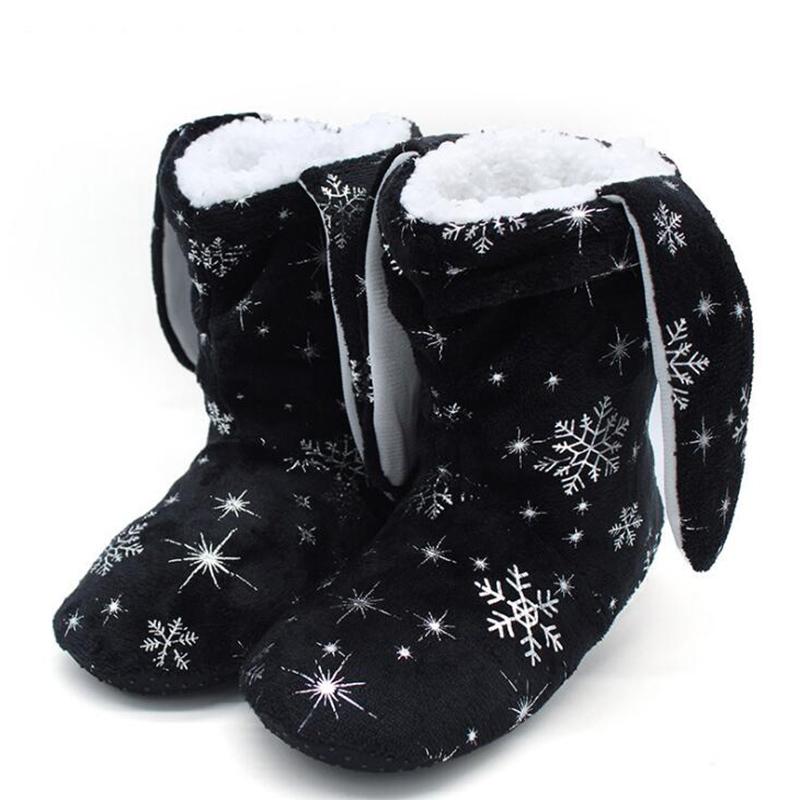 Slippers Snowflake Thick Plush Warm Indoor Women's Cotton-padded Shoes Non-slip Soft Bottom Home Woman S169, Black
Slippers Snowflake Thick Plush Warm Indoor Women's Cotton-padded Shoes Non-slip Soft Bottom Home Woman S169, Black