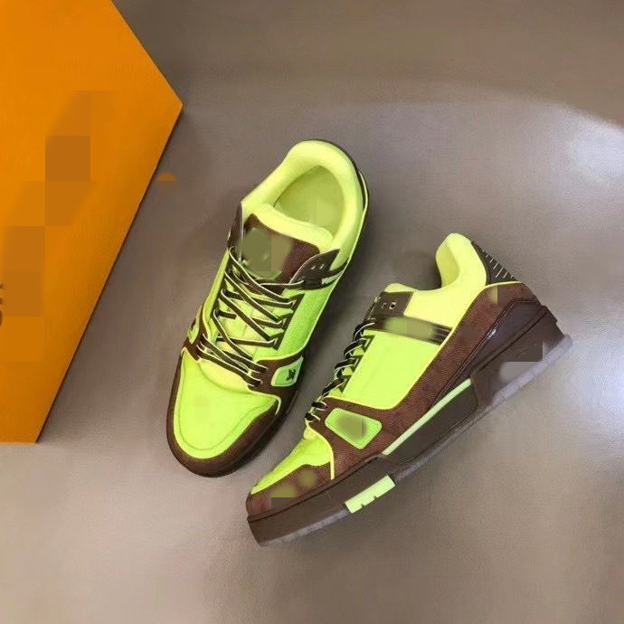 2021 designer casual sport shoe men Trainer Sports shoes TPU combination bottom sneakers size 39-45 MKQJJJ0002
2021 designer casual sport shoe men Trainer Sports shoes TPU combination bottom sneakers size 39-45 MKQJJJ0002