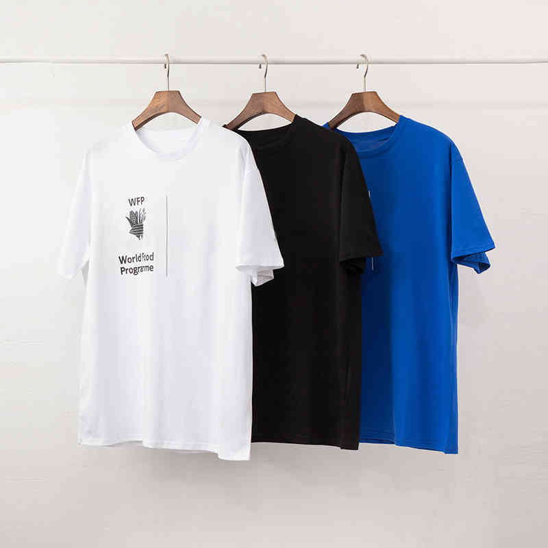 Fashion Mens T Shirt Polos New Arrival Men Women High Quality Letter Print Casual Short Sleeve Famous Mens Stylist Tees 3 Colors S-2XL, White;black
Fashion Mens T Shirt Polos New Arrival Men Women High Quality Letter Print Casual Short Sleeve Famous Mens Stylist Tees 3 Colors S-2XL, White;black