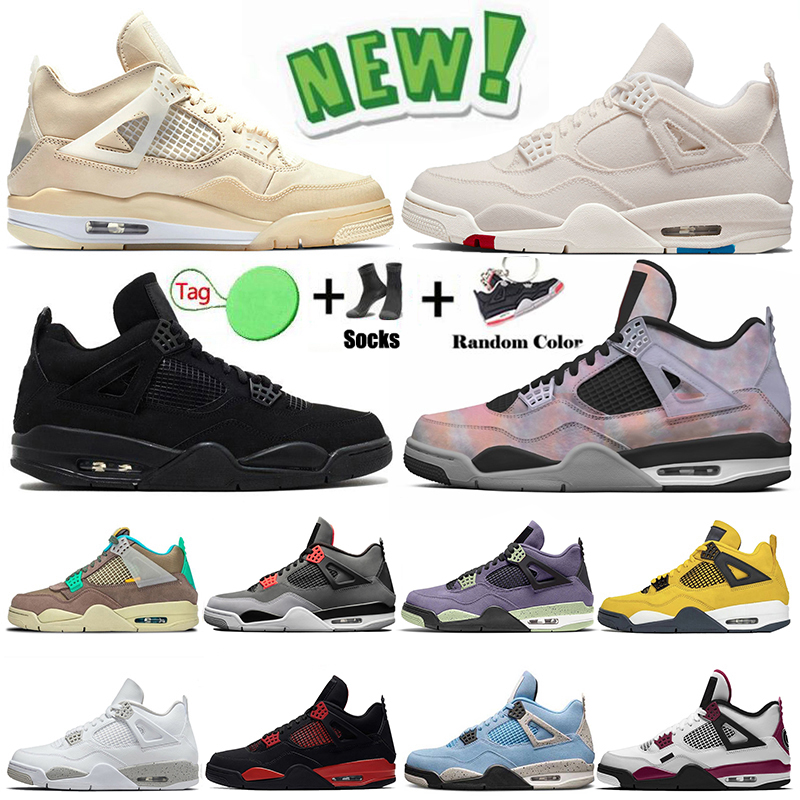 With Socks J4 Basketball Shoes JUMPMAN 4 4s Cool Grey Jordens 4 Retro Off Women Mens Trainers White Bred x SBDunk Oreo Sail Military Black Cat Messy Room Jorden4s Sports, A7 40-47 travis cactus jack
With Socks J4 Basketball Shoes JUMPMAN 4 4s Cool Grey Jordens 4 Retro Off Women Mens Trainers White Bred x SBDunk Oreo Sail Military Black Cat Messy Room Jorden4s Sports, A7 40-47 travis cactus jack