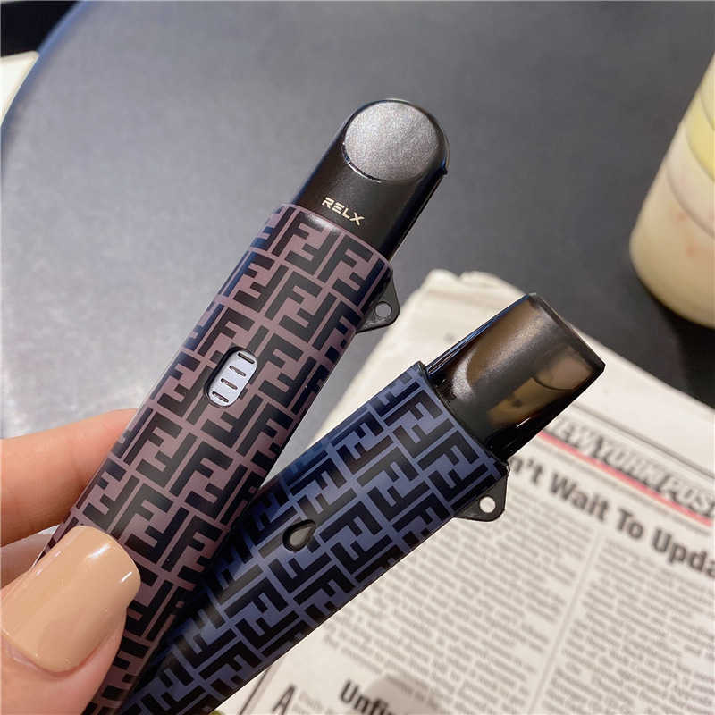 Relx1 protective sleeve 4 5 electronic pole 1 generation Yueke engraved cigarette set
Relx1 protective sleeve 4 5 electronic pole 1 generation Yueke engraved cigarette set