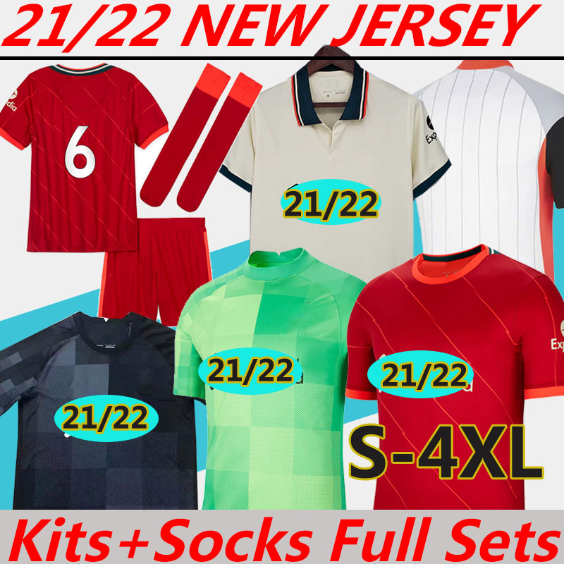 XXS-4XL The latest 21/22 Soccer jerseys Maillots de foot Camisas de futebol 2021 Training POLO Men Women Kids Kits Socks Full Sets football jersey, 21-22 home kids
XXS-4XL The latest 21/22 Soccer jerseys Maillots de foot Camisas de futebol 2021 Training POLO Men Women Kids Kits Socks Full Sets football jersey, 21-22 home kids