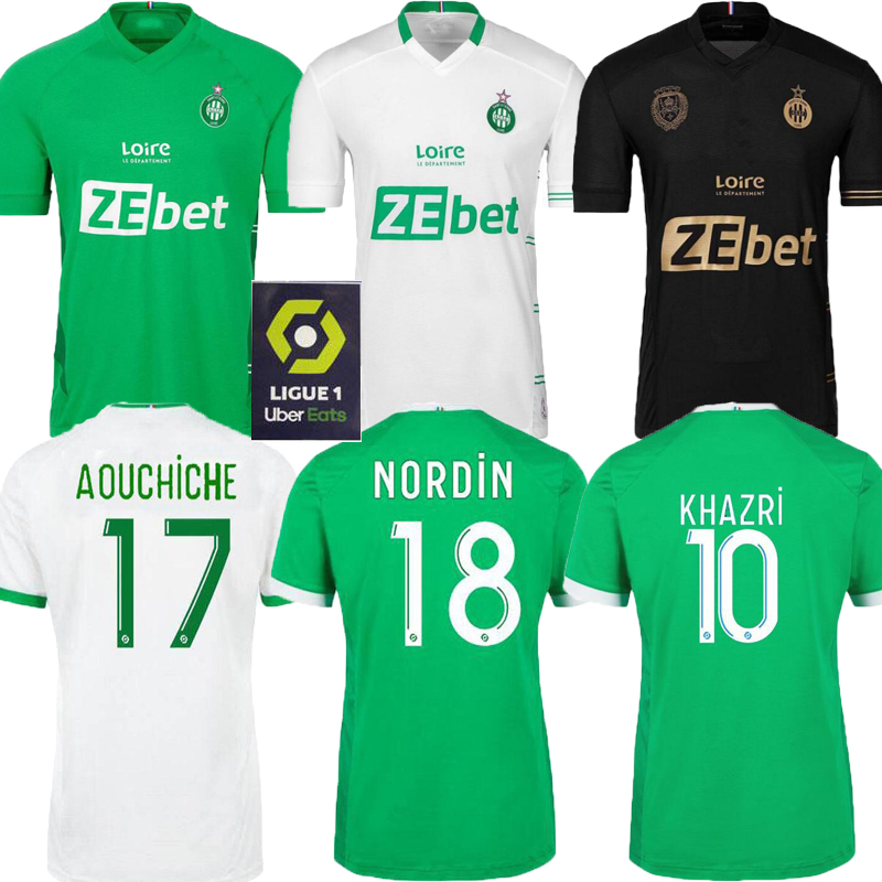 2021 2022 MAILLOT DE FOOT AS Saints-Étienne soccer Jersey MAN KIDS KIT Youssouf 21 22 ST Etienne KHAZRI BOUDEBOUZ AHOLOU asse black FOOTBALL SHIRT, Player
2021 2022 MAILLOT DE FOOT AS Saints-Étienne soccer Jersey MAN KIDS KIT Youssouf 21 22 ST Etienne KHAZRI BOUDEBOUZ AHOLOU asse black FOOTBALL SHIRT, Player
