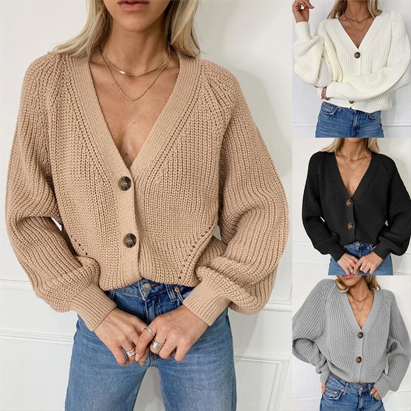 women solid cardigans autumn casual womens sweater batwing sleeve knitted fashion oversize v neck button female knitwear outwear, White;black
women solid cardigans autumn casual womens sweater batwing sleeve knitted fashion oversize v neck button female knitwear outwear, White;black