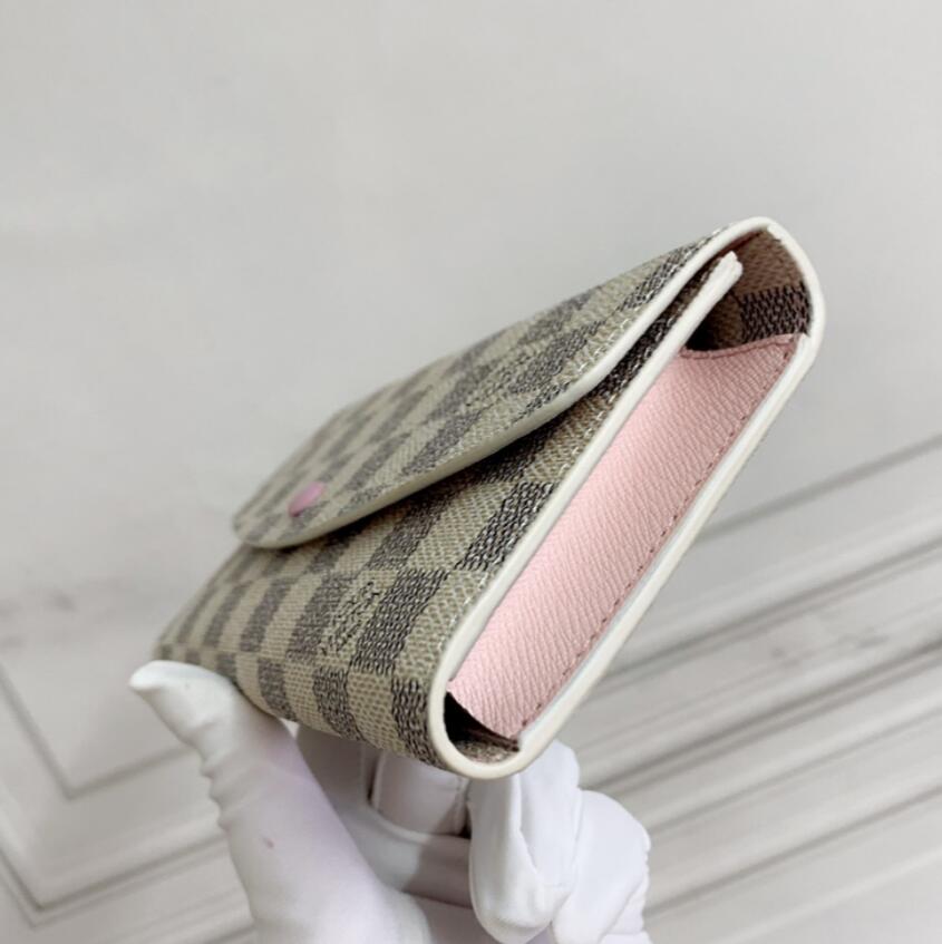 high quality long wallet Lv 2021 fashion Leather women luxury Fold Over Purses top qualitys card holder Coin Pouches classic letter, Red;black
high quality long wallet Lv 2021 fashion Leather women luxury Fold Over Purses top qualitys card holder Coin Pouches classic letter, Red;black