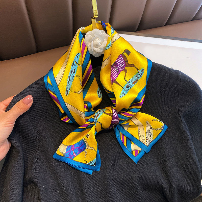 100% Pure Scarf Shawl Foulard Women Natural Silk Scarves Wraps Pashmina Hijab 2021 Luxury Brand Beach Cover-ups Bandana
100% Pure Scarf Shawl Foulard Women Natural Silk Scarves Wraps Pashmina Hijab 2021 Luxury Brand Beach Cover-ups Bandana