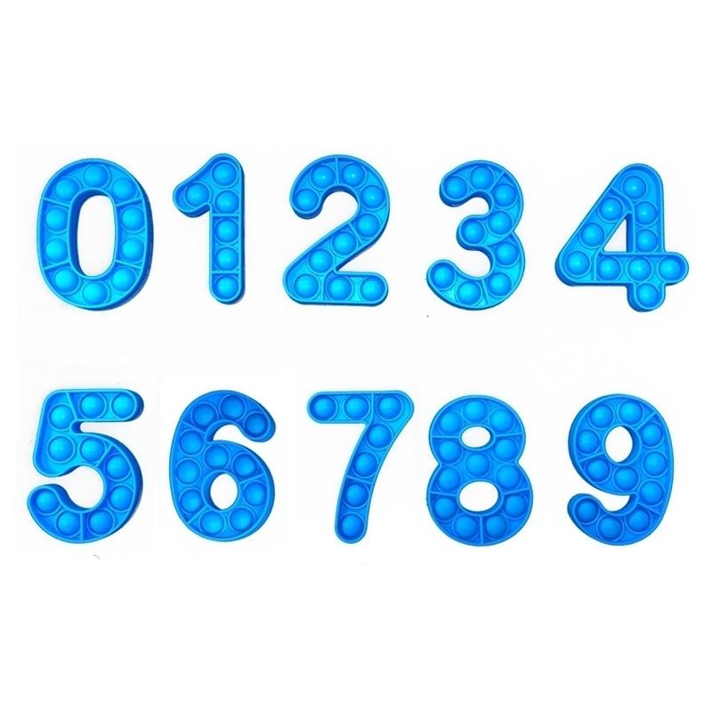 Children Number Push Pop Bubble Fidget Sensory Toy Stress Reliever Stress Relief Toys Sensory Toys Stress And Anxiety Reliever Toys 4029 Q2
Children Number Push Pop Bubble Fidget Sensory Toy Stress Reliever Stress Relief Toys Sensory Toys Stress And Anxiety Reliever Toys 4029 Q2