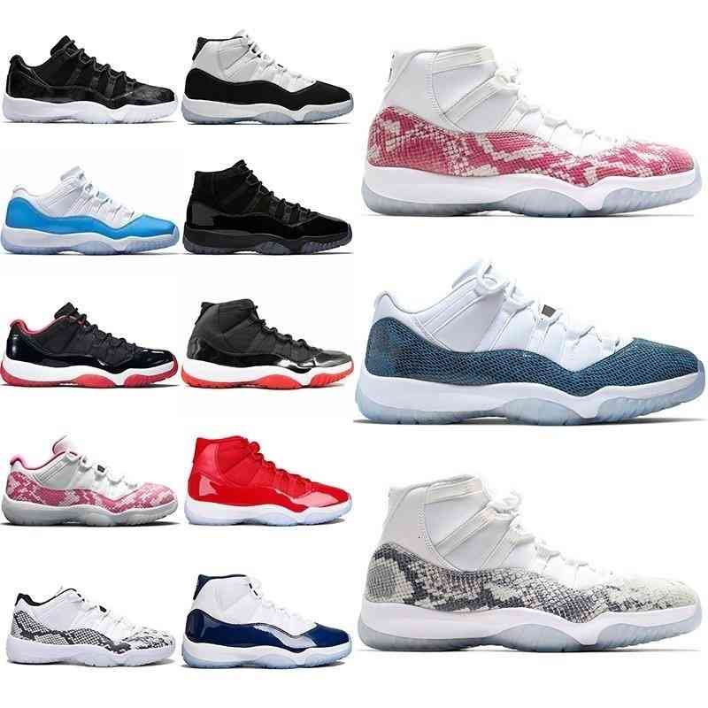Best 11S Men Basketball Shoes 11 Bred Platinum Tint Gown Male Trainer Sport Sneakers Gym Gamma Blue 36-47, 15
Best 11S Men Basketball Shoes 11 Bred Platinum Tint Gown Male Trainer Sport Sneakers Gym Gamma Blue 36-47, 15