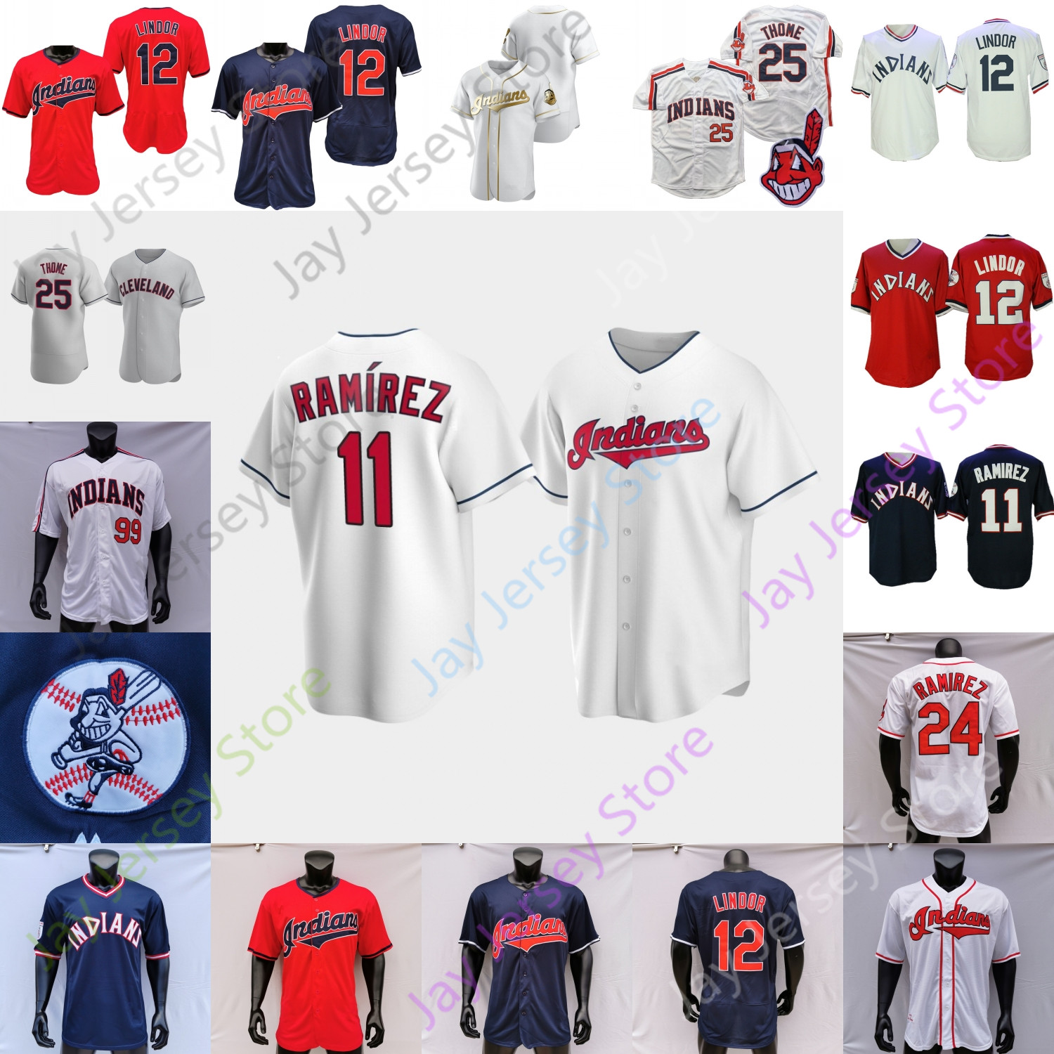 Baseball Jersey Jose Ramirez Amed Rosario Eddie Franmil Reyes Oscar Mercado Logan Allen Shane Bieber Zach Plesac McKenzie Naylor Luplow Gamel, Blue;black
Baseball Jersey Jose Ramirez Amed Rosario Eddie Franmil Reyes Oscar Mercado Logan Allen Shane Bieber Zach Plesac McKenzie Naylor Luplow Gamel, Blue;black