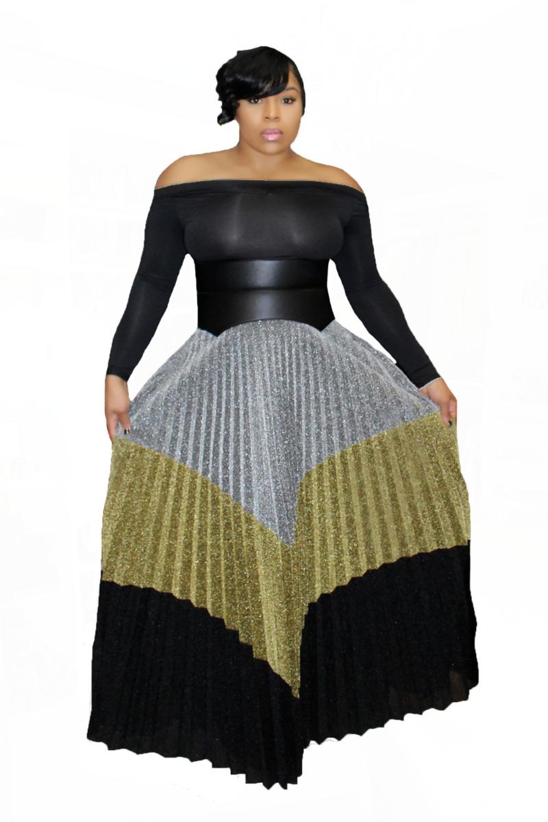 Skirts Joiekuno Patchwork Office Lady Women Casual Long Bodycon 2021 Winter Ladies Sexy Modis Party Women' Buttoms JH 069, Multi
Skirts Joiekuno Patchwork Office Lady Women Casual Long Bodycon 2021 Winter Ladies Sexy Modis Party Women' Buttoms JH 069, Multi