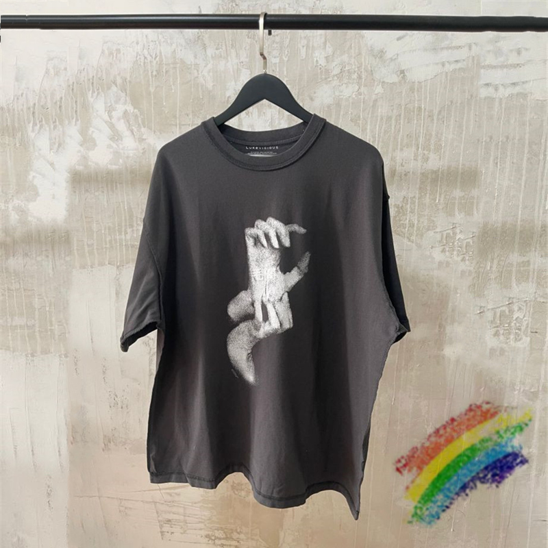 Oversized T Shirt Men Women 1 Quality Vintage T-Shirt Digital Printing Oversize Tee Tops, White;black
Oversized T Shirt Men Women 1 Quality Vintage T-Shirt Digital Printing Oversize Tee Tops, White;black