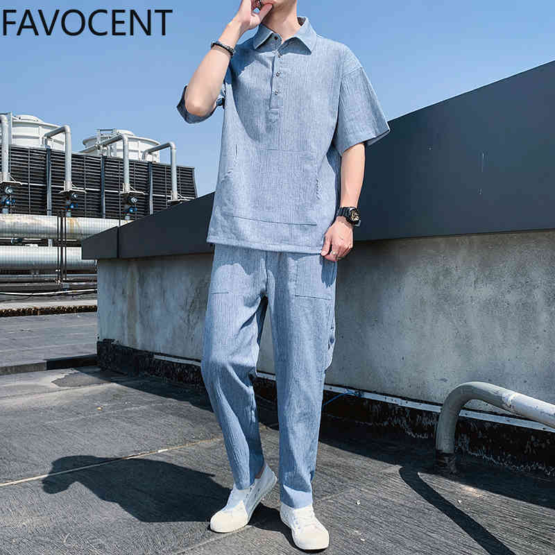 Men's Tracksuits Sweat Suit Causal s Sets Cotton Linen Comfortable Loose Jogger Tracksuit for 2 Pieces Ropa Para Hombre Casual 44A, Black
Men's Tracksuits Sweat Suit Causal s Sets Cotton Linen Comfortable Loose Jogger Tracksuit for 2 Pieces Ropa Para Hombre Casual 44A, Black