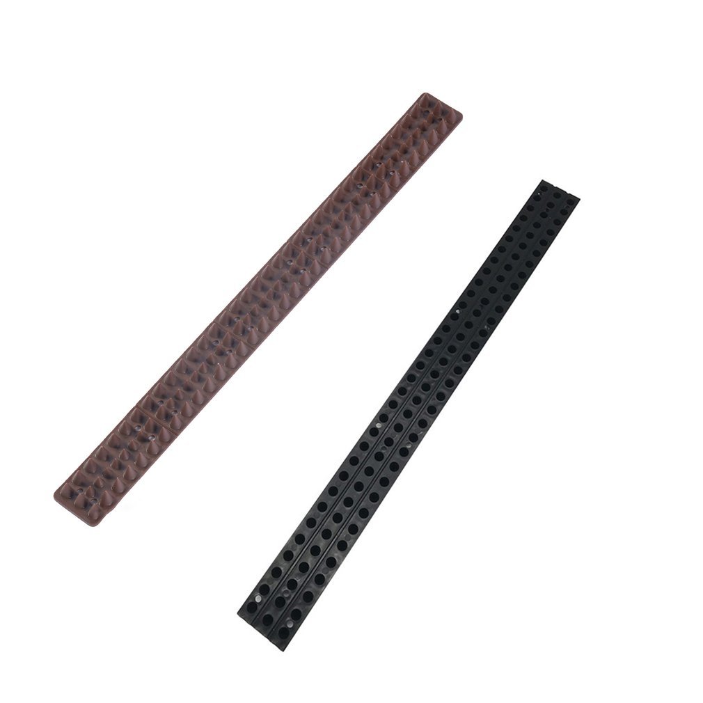 419 Bird Repellent Artifact Bird Sting Cat Sting Power Equipment Line Anti-Corrosion and Anti-Static Doors