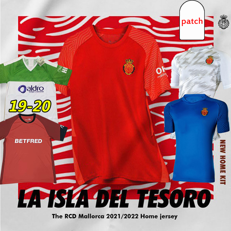 21/22 RCD Mallorca soccer jerseys home 2021 2022 camiseta de fútbol ABDON B.OLIVÁN BABA TAKE ÁNGEL F.NIÑO Valjent 19/20 Racing de Santander Kang In Lee Hoppe football shirt, 21-22 home
21/22 RCD Mallorca soccer jerseys home 2021 2022 camiseta de fútbol ABDON B.OLIVÁN BABA TAKE ÁNGEL F.NIÑO Valjent 19/20 Racing de Santander Kang In Lee Hoppe football shirt, 21-22 home