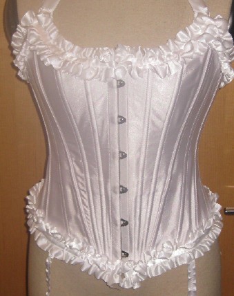 Woman Bustiers Factory Directly Sexy Ruffle Steel Boned Corset Top Waist Corselet Overbust Waist Corset With Strap Body Shaper m1632, Black
Woman Bustiers Factory Directly Sexy Ruffle Steel Boned Corset Top Waist Corselet Overbust Waist Corset With Strap Body Shaper m1632, Black