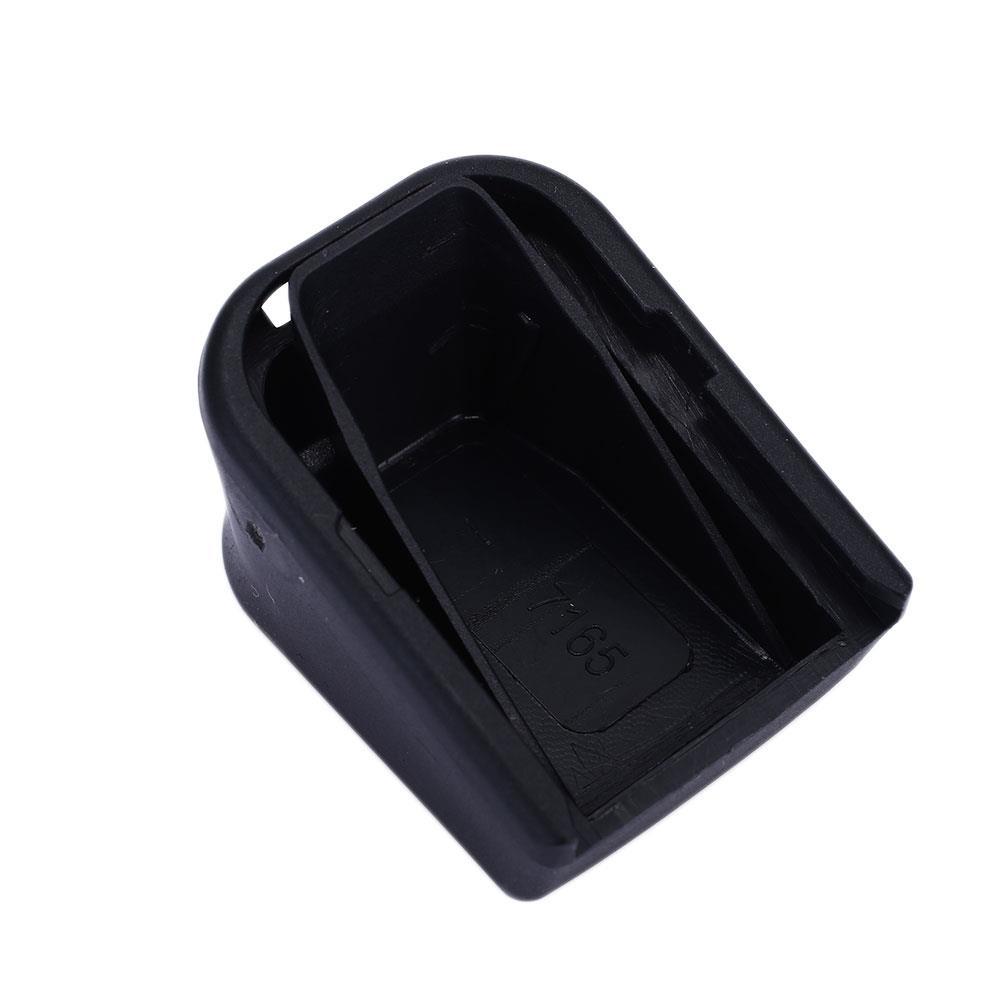 Tatical GLOCK 2 PLUS 2 Magazine Extension for 17 19 22 23 24 25 26 27 28 31 32 33 34 BASE PAD INSERT j4 Hunting, Bk
Tatical GLOCK 2 PLUS 2 Magazine Extension for 17 19 22 23 24 25 26 27 28 31 32 33 34 BASE PAD INSERT j4 Hunting, Bk