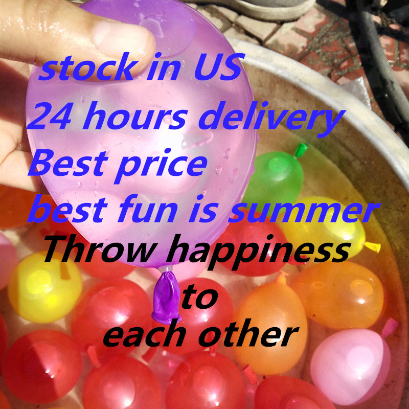 Outdoor waters fight game party water balloon for kid entertainment toys multi color both boy and girl, Multicolor
Outdoor waters fight game party water balloon for kid entertainment toys multi color both boy and girl, Multicolor