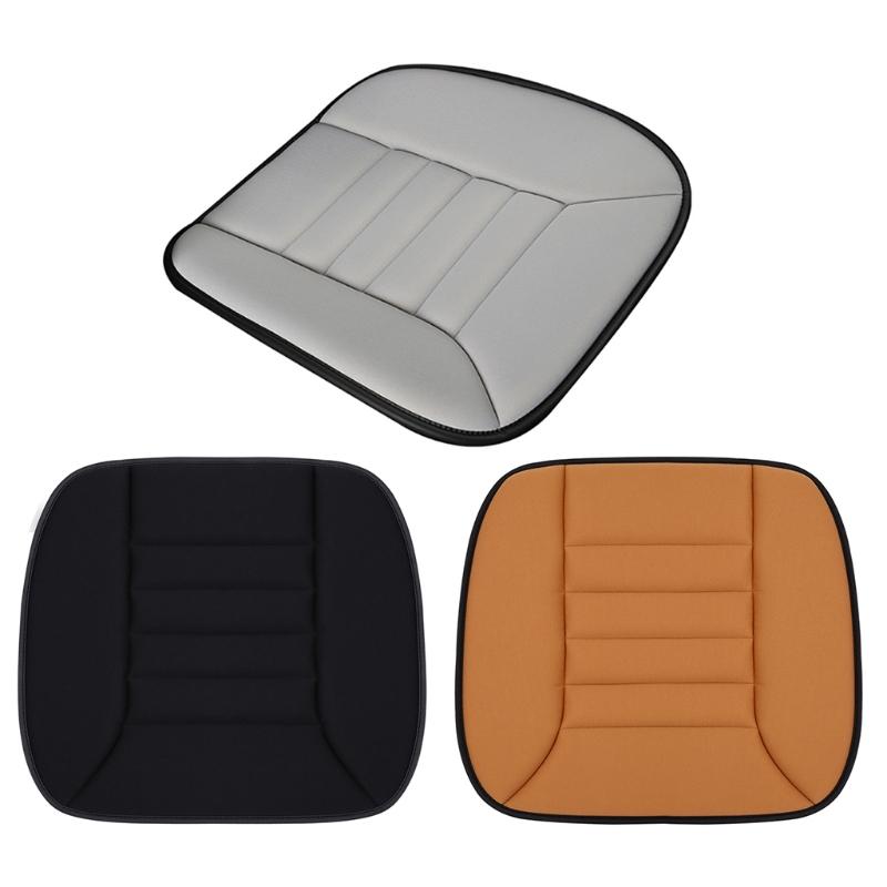 Seat Cushions 2021 Desk Chair For Back Support Tailbone Relief Memory Foam Coccyx Cushion
Seat Cushions 2021 Desk Chair For Back Support Tailbone Relief Memory Foam Coccyx Cushion