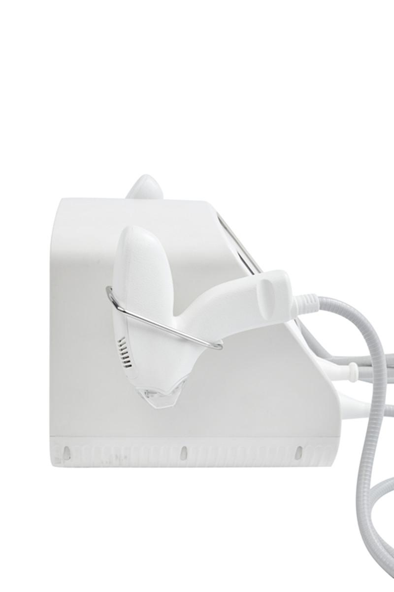 Tixel Thermal Fractional Skin Rejuvenation Pigment Scar Stretch Wrinkle Removal Machine with 2 Handles Beauty Equipment