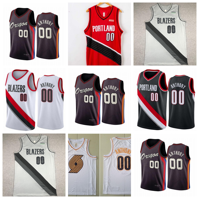 basketball jerseys Carmelo Anthony Portland Trail Blazers embroidered jersey, Black;red
basketball jerseys Carmelo Anthony Portland Trail Blazers embroidered jersey, Black;red