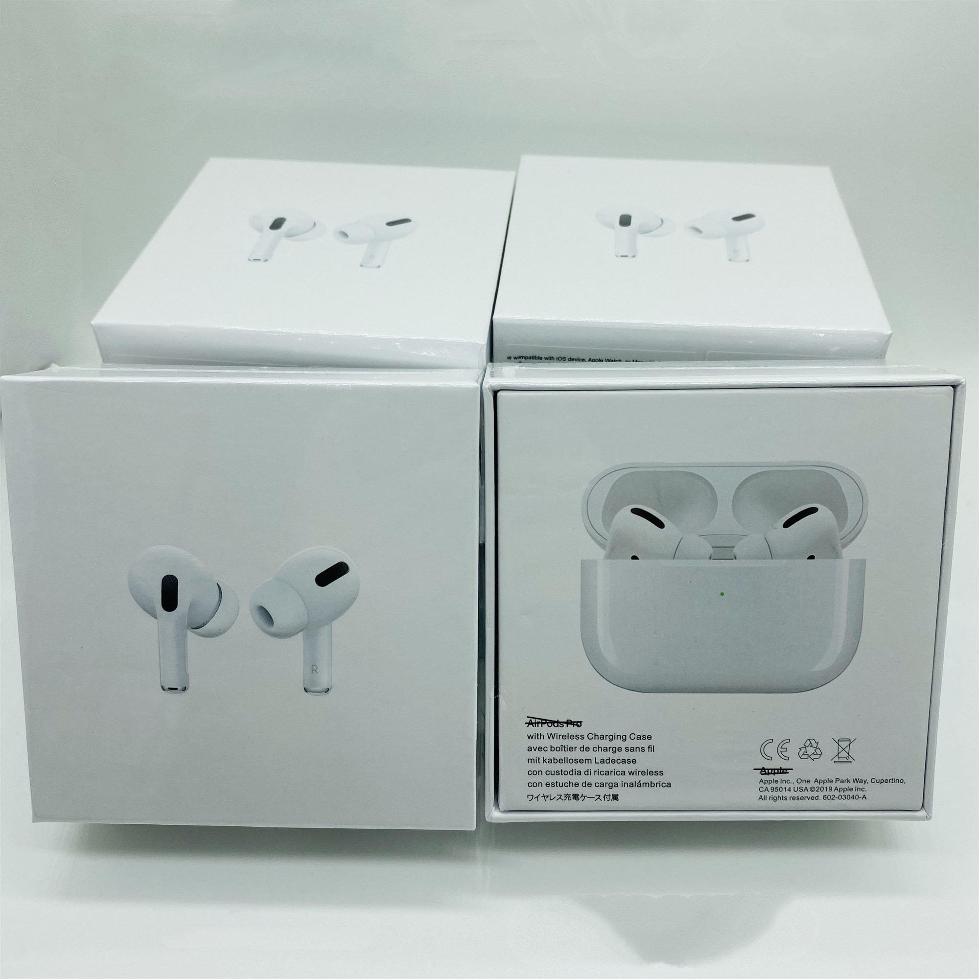 Overseas warehouse 1:1 Apple AirPods 3 Pro Air Gen 3 Pods H1 Chip Transparency Earphones Wireless Charging Bluetooth Headphones AP3 AP2 Earbuds 2nd Headsets auupaau, White
Overseas warehouse 1:1 Apple AirPods 3 Pro Air Gen 3 Pods H1 Chip Transparency Earphones Wireless Charging Bluetooth Headphones AP3 AP2 Earbuds 2nd Headsets auupaau, White